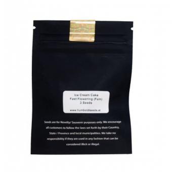 Ice Cream Cake Fast Flowering - картинка 2