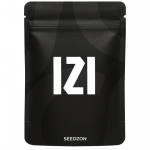 Black Ultimate Genetics