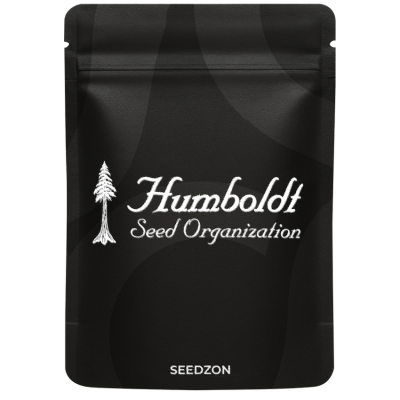 Peanut Butter Breath Fast Flowering