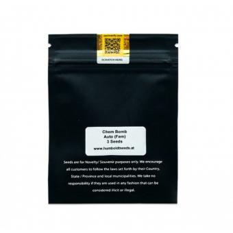 Chem Bomb Auto - картинка 2