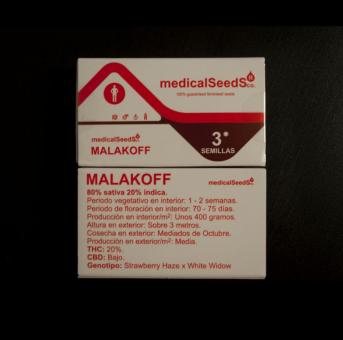 Malakoff - картинка 5