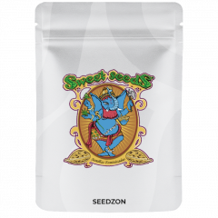 Red Strawberry Banana Auto