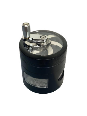 Гриндер с ручкой