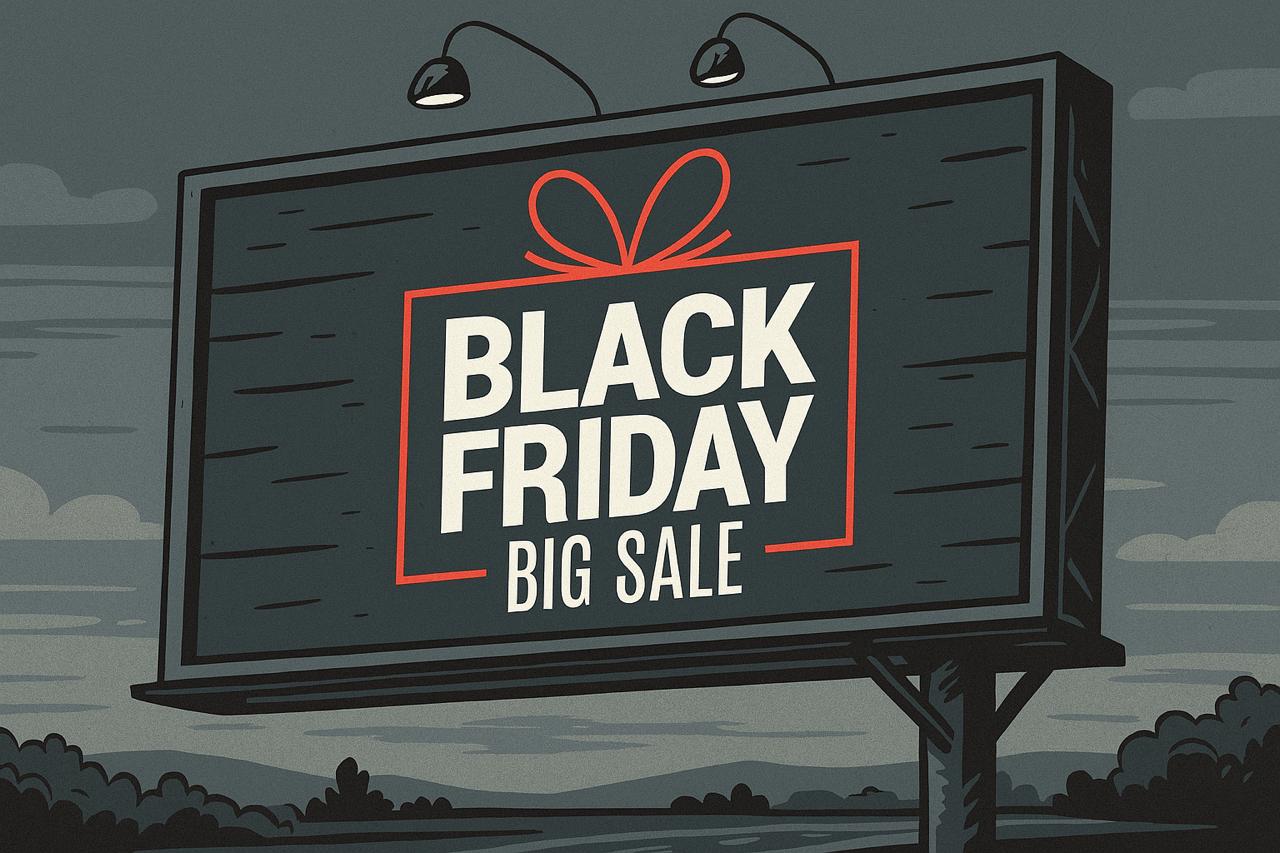 Черная пятница